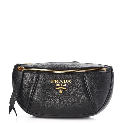 prada belt bag green|prada belt bag women's.